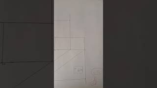 engineeringstudent engineering drawing class 02civilengineering viralshort ytviral [upl. by Abbate]