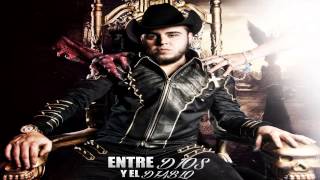 Gerardo Ortiz  Sangre Azul [upl. by Jarib]