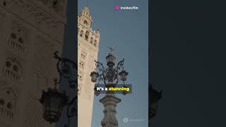 Seville Cathedral Discover Spain’s Grandest Gothic Masterpiece [upl. by Naloc]