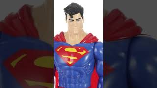 SHOCKING Superman Action Figures You Need to Own [upl. by Dhruv]