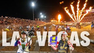 LS SHOW 80  FINAL SMX LAS VEGAS 2024 [upl. by Lodie]