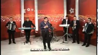 Emir Habibovic  Jedno u drugo gledamo  LIVE  Top Music TV [upl. by Aix]