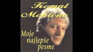 Kemal Monteno  Jedne Noci Jedne Zime 1995 [upl. by Denice]