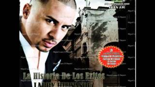 Larry Hernandez  El Corrido Del Coyote Estudios 2011 [upl. by Estevan]