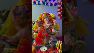 bappamorya ganeshchaturthi trending shortsfeed viralvideos ganpatibappamorya music marathi [upl. by Cleasta792]