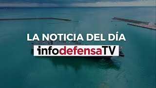 La Armada cancela otro intento de equipar sus buques con sistemas de defensa de misiles [upl. by Suidualc]