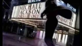 Michael Jackson  You Rock My World  Tag Team Video Clip [upl. by Rooke]