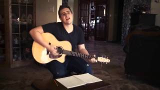 Thomas Rhett  It Goes Like This OFFICIAL Music Video Cover [upl. by Lahcar]