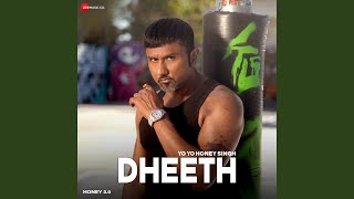 Dheeth From quotHoney 30quot [upl. by Biddie]