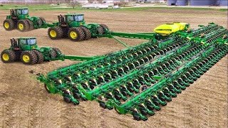 Most Unbelievable Agriculture Machines That Are At Another Level [upl. by Novert]