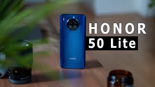 Honor 50 Lite [upl. by Bjork747]