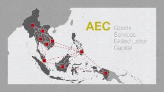 7 Things You Need to Know About ASEAN Association of Southeast Asian Nations [upl. by Nylessoj]