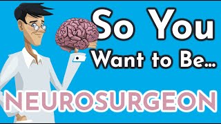 So You Want to Be a NEUROSURGEON Ep 6 [upl. by Mamie]