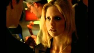 Buffy amp Angel  Baby please don´t let me go [upl. by Amando]