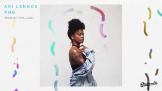 Ari Lennox  Backseat ft Cozz Audio [upl. by Jehu434]