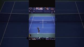 Alcaraz vs djokovic 🔥🎾 Insane tennis tennistv [upl. by Adnilahs124]