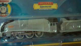 Bachmann Spencer Review and Run [upl. by Sheffy]