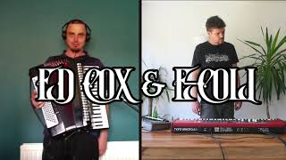 Ed Cox amp E Coli  Balter Festival Live Stream [upl. by Leffert]