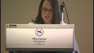 2014 LHON Conference  Part 5 quotLHON PlusThe Patient Perspectivequot [upl. by Neenaj]