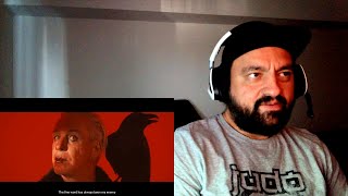 Till Lindemann  Zunge Official Video  Reaction [upl. by Benedick779]