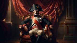 Rise and Fall of Napoleon Bonaparte [upl. by Flossi]