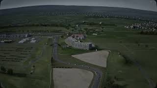 Assetto Corsa Bathurst Conrod straightThe Chase [upl. by Elletsirhc]