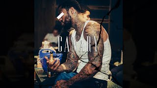 Young MA x Dave East x Swizz Beatz Type Beat 2024 quotCanaryquot NEW [upl. by Abekam]