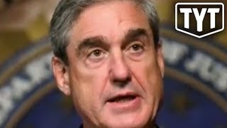 Glenn Greenwald Debates Cenk On Mueller Investigation [upl. by Annette]