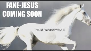 COMING SOONSATANS FAKE JESUS [upl. by Annaor907]