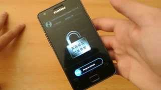 How To Install CROM Android 444 KitKat On Galaxy S2 [upl. by Kindig637]