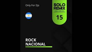 ROCK NACIONAL EXTENDED VOL 15 [upl. by Lounge]