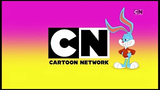 Cartoon Network CAAC RUS Continuity May 2024 1080p [upl. by Pate]