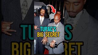 Why Snoop Dogg Listened to Tupac About Love and Marriage shorts [upl. by Luelle147]