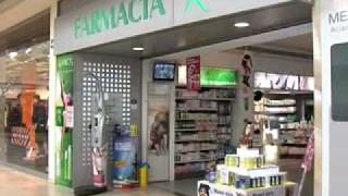 Nuevo concepto de la oficina de Farmacia [upl. by Carolus510]