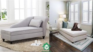 50 Inspirational Chaise Lounge Sofa Designs  Best Seating Sofa Ideas 2022  Home Savvy [upl. by Otrebtuc]