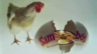 Sambos commercial [upl. by Palm]