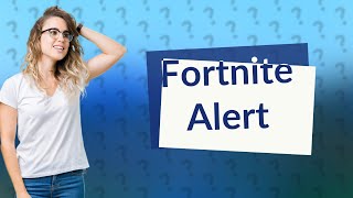 Why are Fortnite servers offline [upl. by Hsu]