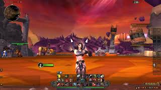 World of Warcraft  Part 29  TBC  Netherstorm amp Tempest Keep [upl. by Aviva]