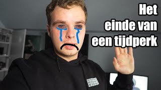 Ik wou deze video eigenlijk niet maken [upl. by Claud]