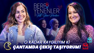 Berfu Yenenler ile Talk Show Perileri  Gupse Özay [upl. by Tiersten]