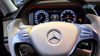 V12 마이바흐 S600 배기음 MercedesMaybach Sound [upl. by Nirra]