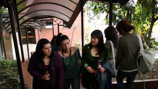 La Universidad Manuela Beltrán UMB en video [upl. by Giverin]