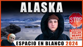 Espacio en Blanco  Mitos y Leyendas de Alaska 12052024 [upl. by Atirahs983]