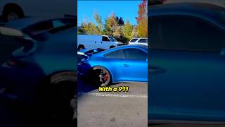 New Dream Car Unlocked porsche porsche911 cars carculture supercars shorts trending [upl. by Caddric]