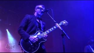 Interpol  IntroSuccess Live in Sydney  Moshcam [upl. by Kos966]