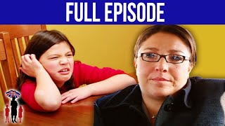 Siblings rivalry will drive Supernanny insane  The Moy Family  FULL EPISODE [upl. by Hare792]