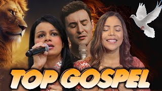 As Melhores Músicas Gospel Mais Tocadas 🙏 hinos gospel mais tocados 🙏hinos antigos [upl. by Chiles]