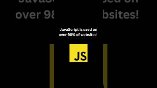 JSThe Essential Tool for Web Developers javascriptdevelopment javascript learnjs coding js [upl. by Tiler]