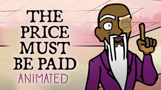 The Price Must Be Paid  Dimension 20 Animated [upl. by Siegfried163]