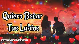 Poema de AMOR corto bonito y romántico Versos y Poemas de Amor Poemas para dedicar al amor de tu v [upl. by Liatrice]